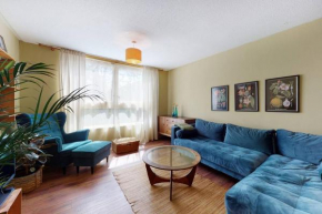 Stunning 3bed house with patio near Brick Lane